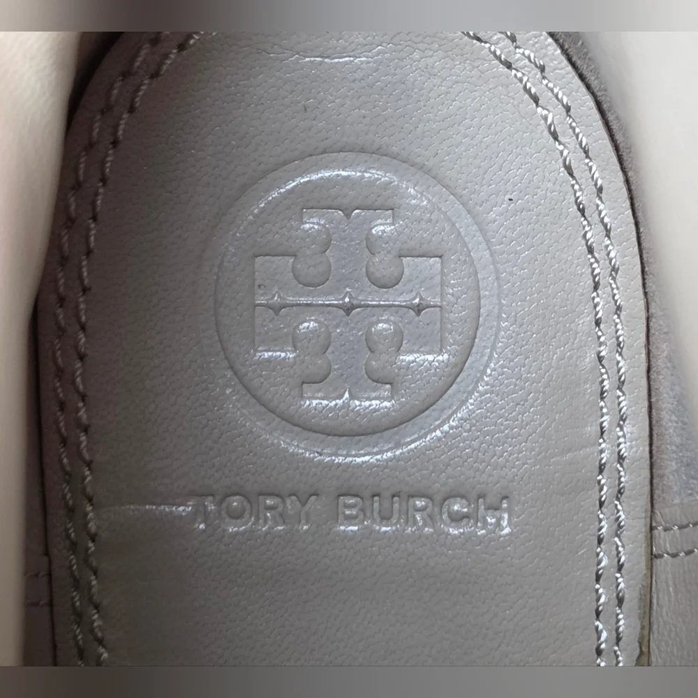 Tory Burch pre owned
